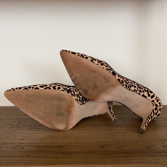 Ann Taylor High Heels - Picture 5 of 7